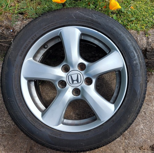 Spare wheel with tyre for - spare,