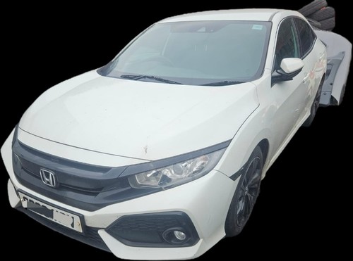 Honda civic mk10 2017 - civic,