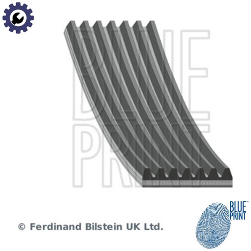 Vribbed belt ad07r1750 for - ad07r1750,