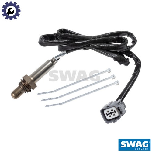 Lambda sensor 6792 - 10,