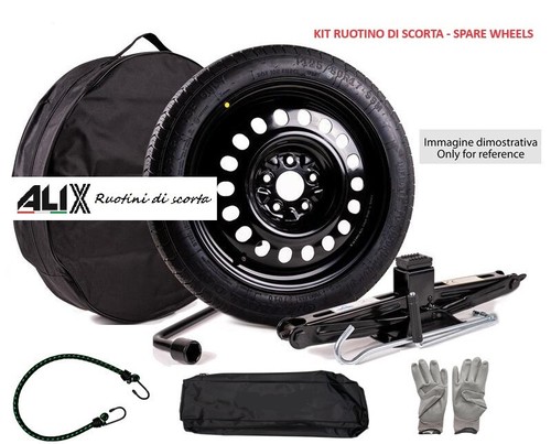 Spare wheel for honda - wheel,