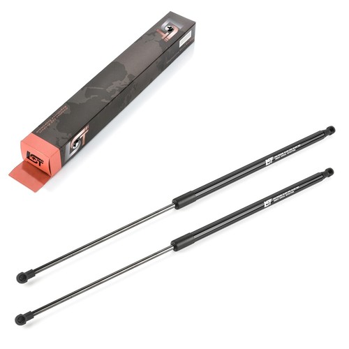 Rear tailgate gas spring - rear,