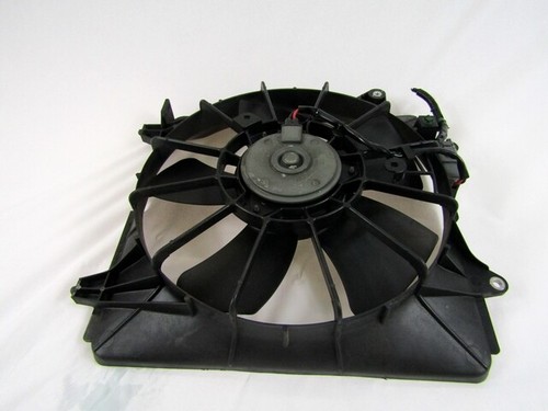 19020rsag01 electric fan honda - electric,