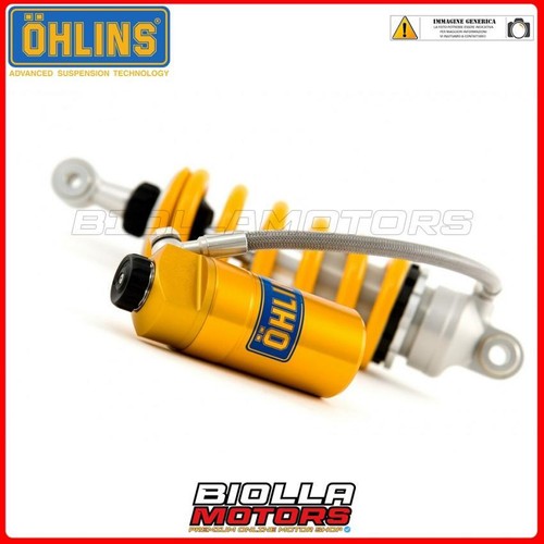 129 mono shock absorber - ho,