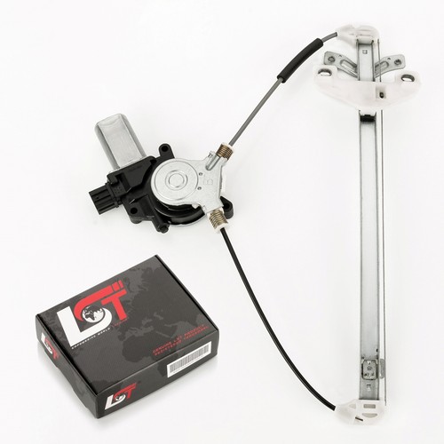 Electric window lifter with
