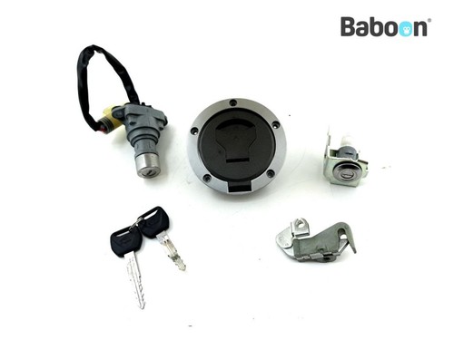 Ignition switch lock - ignition, honda