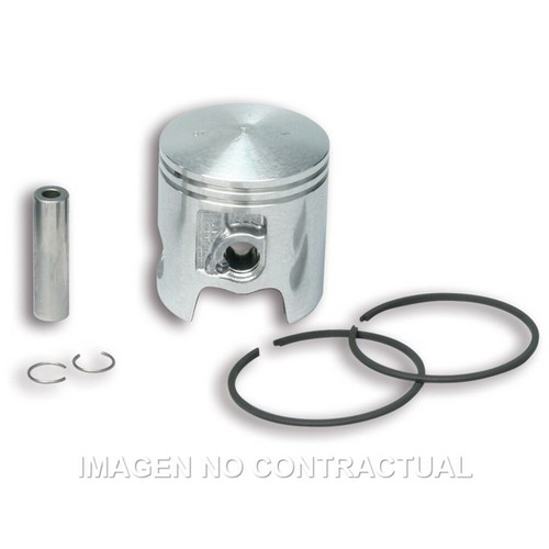 Piston malossi bolt 10 - d, 47
