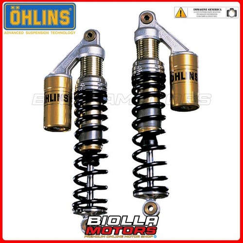 140 pair shock absorbers - shock,