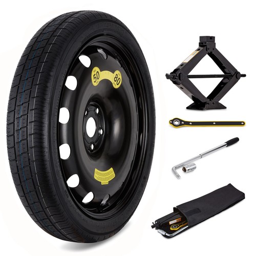 Space saver steel spare - saver,