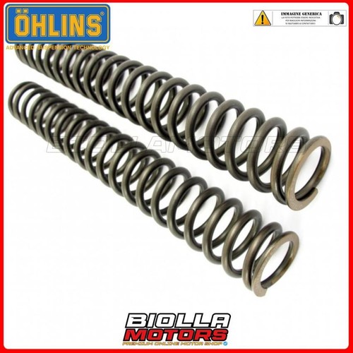 08686 85b fork spring - spring, set
