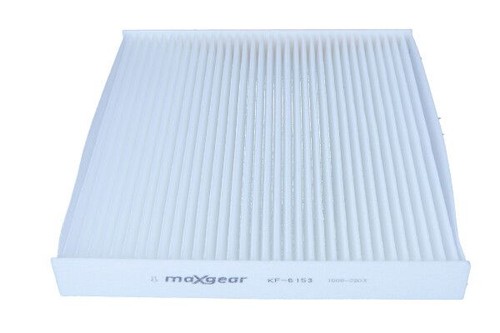 Genuine maxgear filter - maxgear,