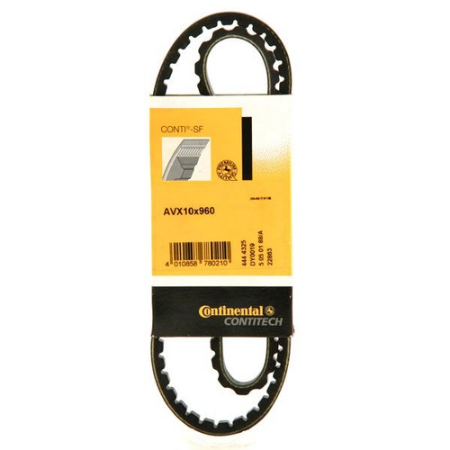 Avx10x960 belt fits chrysler - avx10x960,