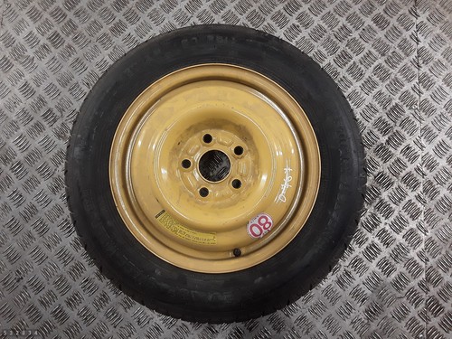2007 honda spare wheel - 2007,