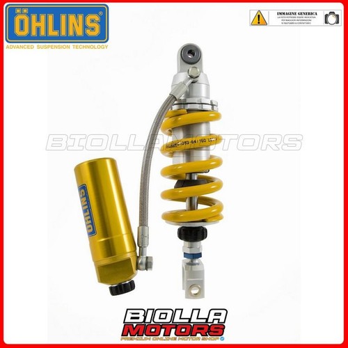 623 mono shock absorber - 623,