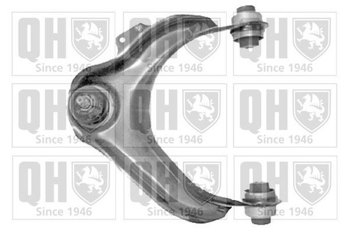 Genuine suspension arm - suspension,
