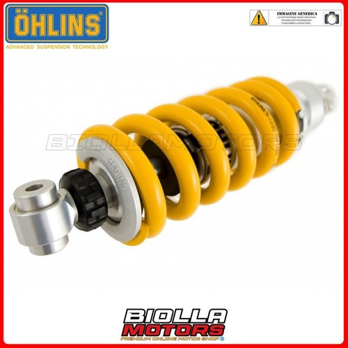 1506 mono shock absorber - ag,