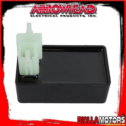 Iha6007 ecu cdi - ecu,