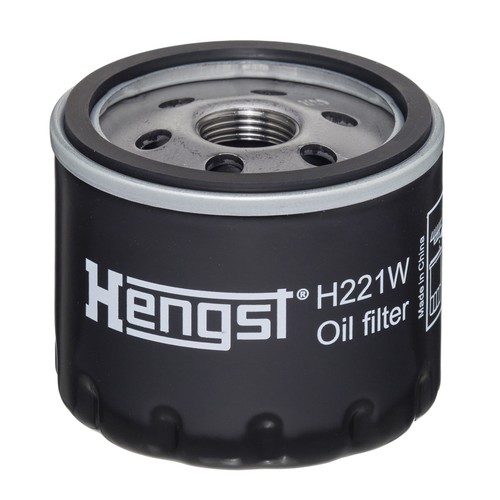 Stallion filter h221w oil - filter,