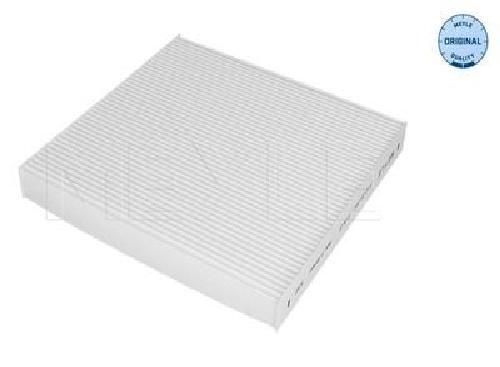 Genuine meyle filter cabin air - genuine,
