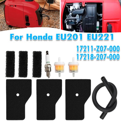 Air filter spark - air, spare