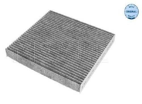 Genuine meyle filter - meyle, air