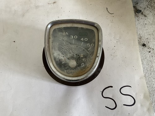 Honda c50 c70 c90 - c50,