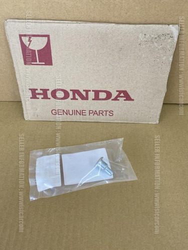 Honda rd7 rd8 re1 - rd7, re2