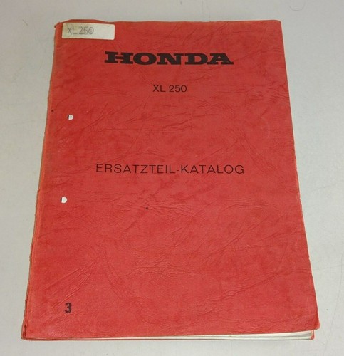 Spare parts catalog - spare,