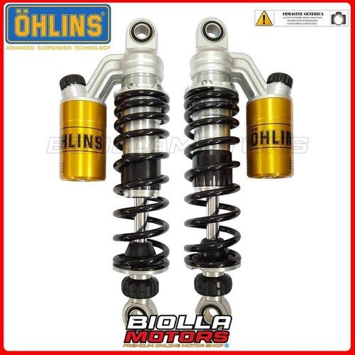 718 pair shock absorbers - 718, of