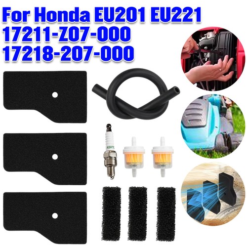 Generator service kit for - generator,