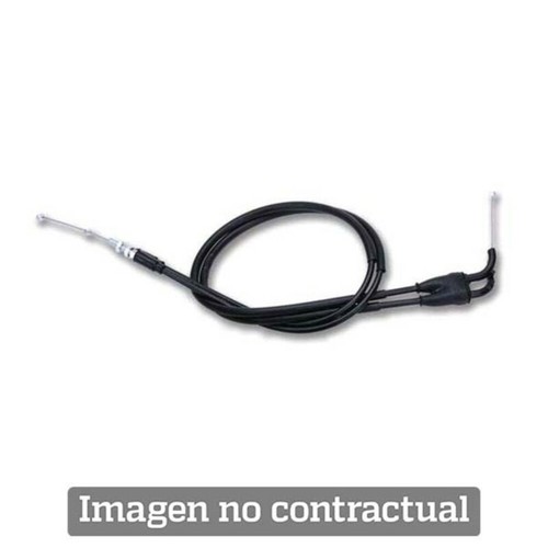 Cable gas for - cable,