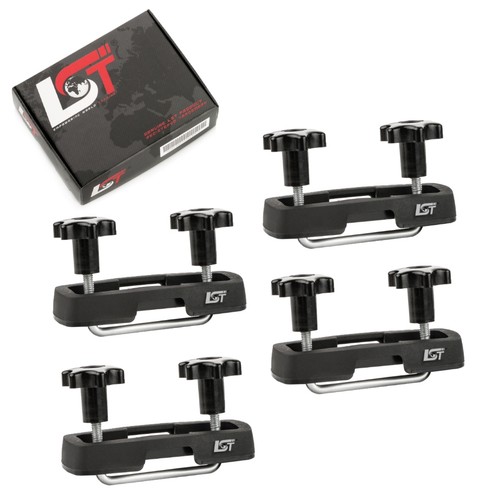 Bracket mounting set - set, roof