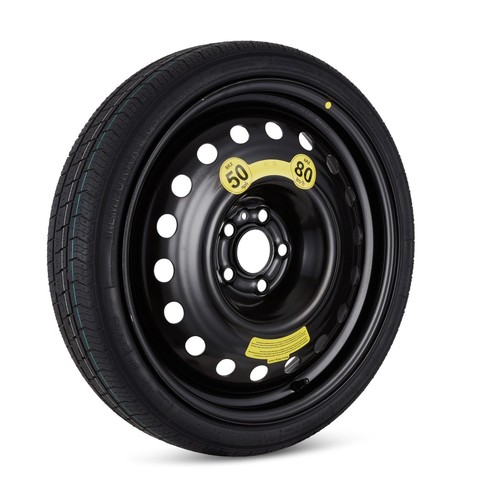 Space saver spare - spare, wheel