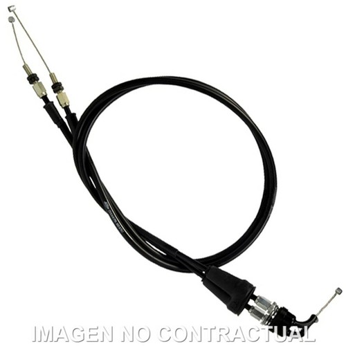 Cable accelerator domino krk - accelerator,