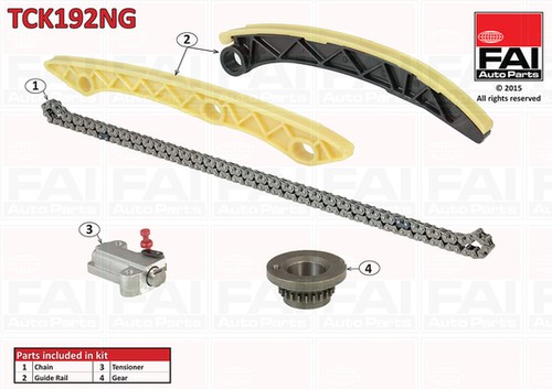Upper fai autoparts - upper,