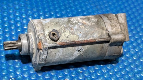 Genuine honda cb500 - genuine,