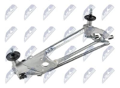 Genuine nty wiper - nty,