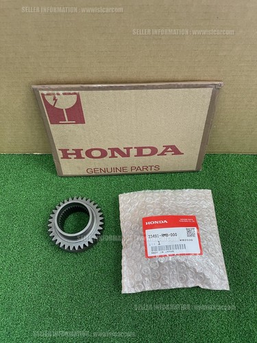 Honda be5 gear - fr-v,
