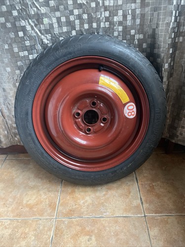 Honda jazz space saver - honda,