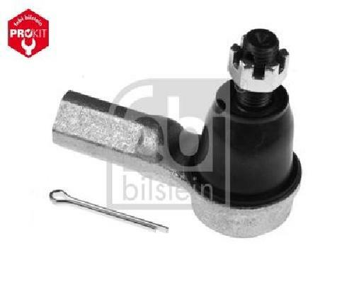 Genuine febi bilstein tie - febi, rod