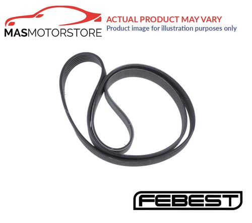 Drive belt micro multi - drive,