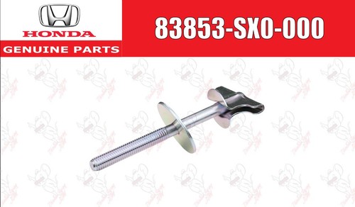 Honda oem spare - oem, anchor