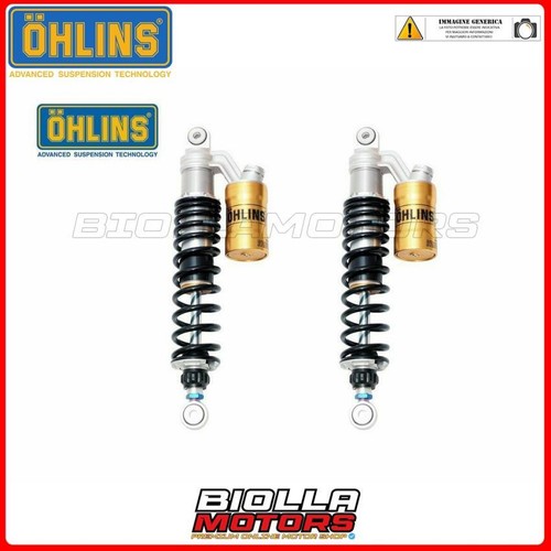 819 pair shock absorbers - ho,