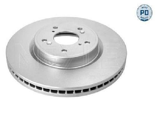 Genuine meyle brake - genuine, disc