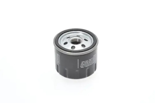 Oil filter spin - spin-on,