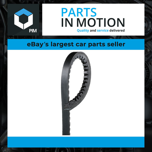 Drive belt fits audi - audi, vw
