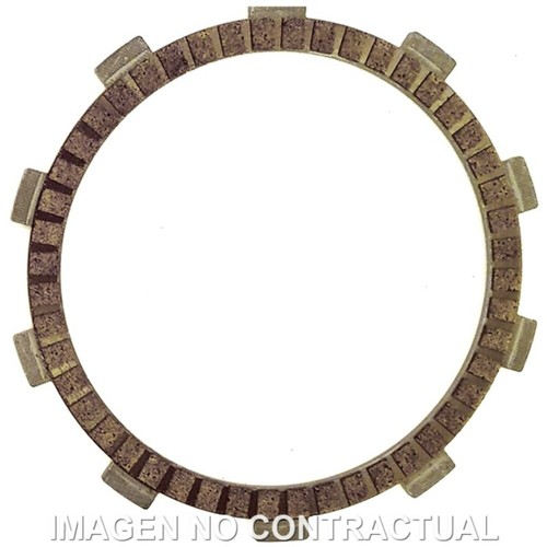 Disk clutch fcc honda - clutch,