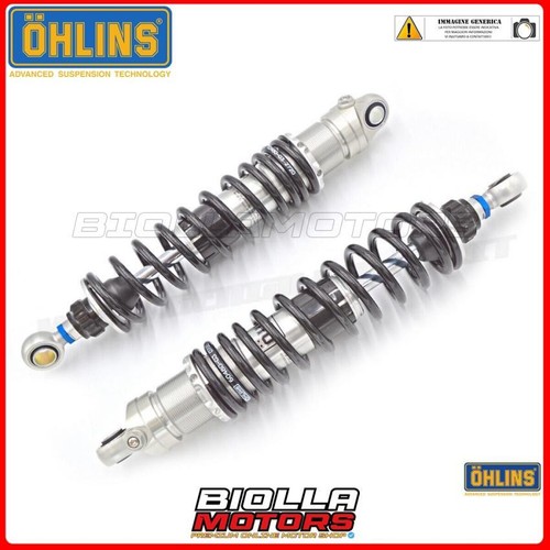 010 pair shock absorbers - 010,