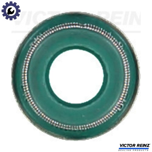 Seal ring valve stem - seal,