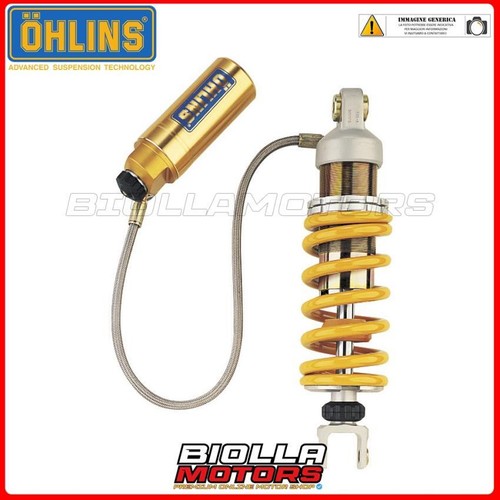 429 mono shock absorber - ho,